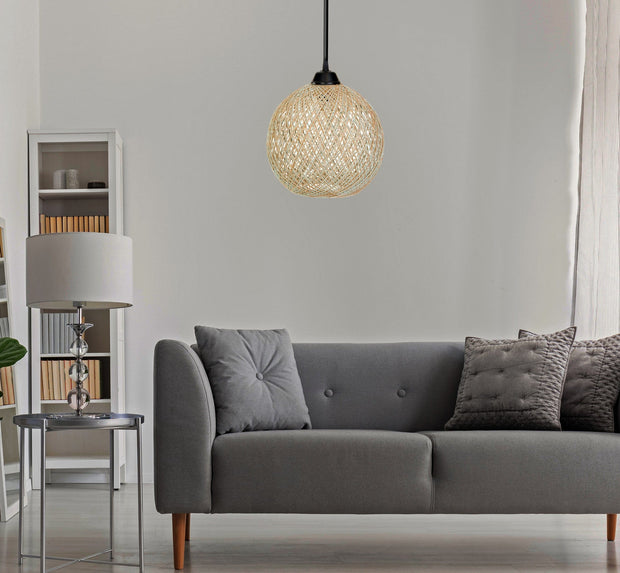 Asir Lampada 190 JBM Nero