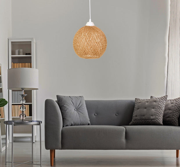 Asir Lampada 190 JE Ecru