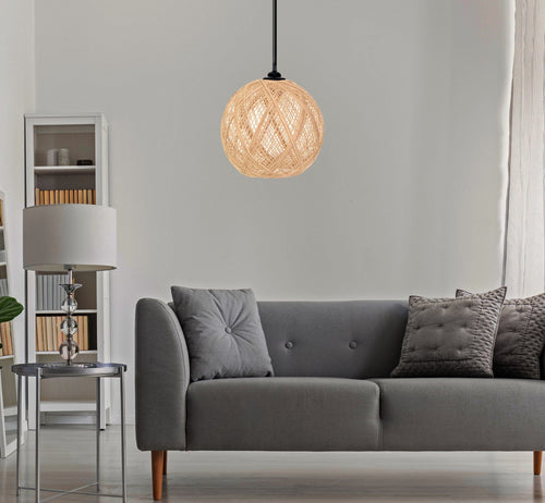 Asir Lampada 190 KE Marrone