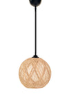 Asir Lampada 190 KE Marrone