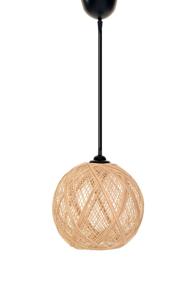 Asir Lampada 190 KE Marrone