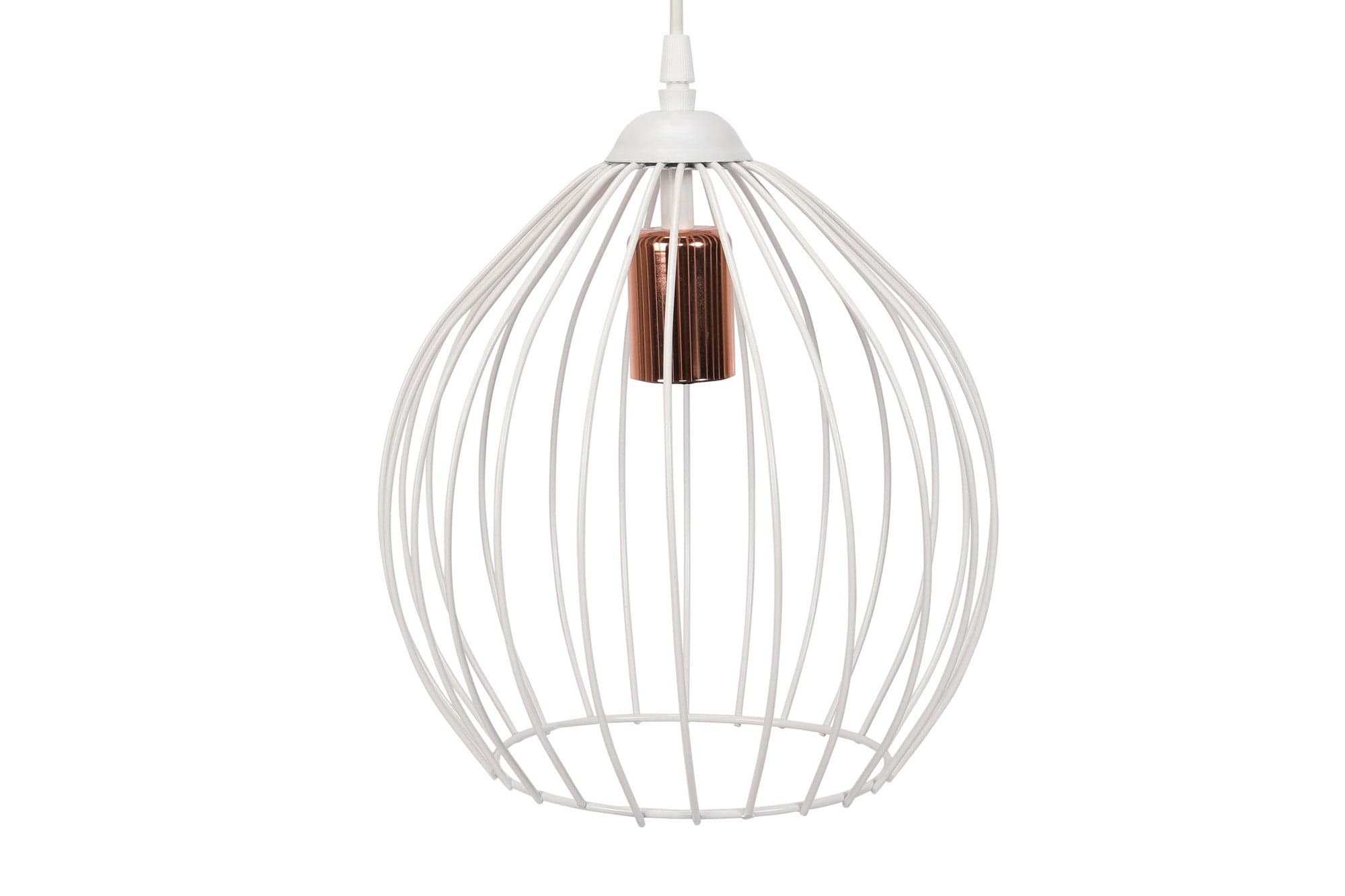 Asir Lampada 205-AB Bianco