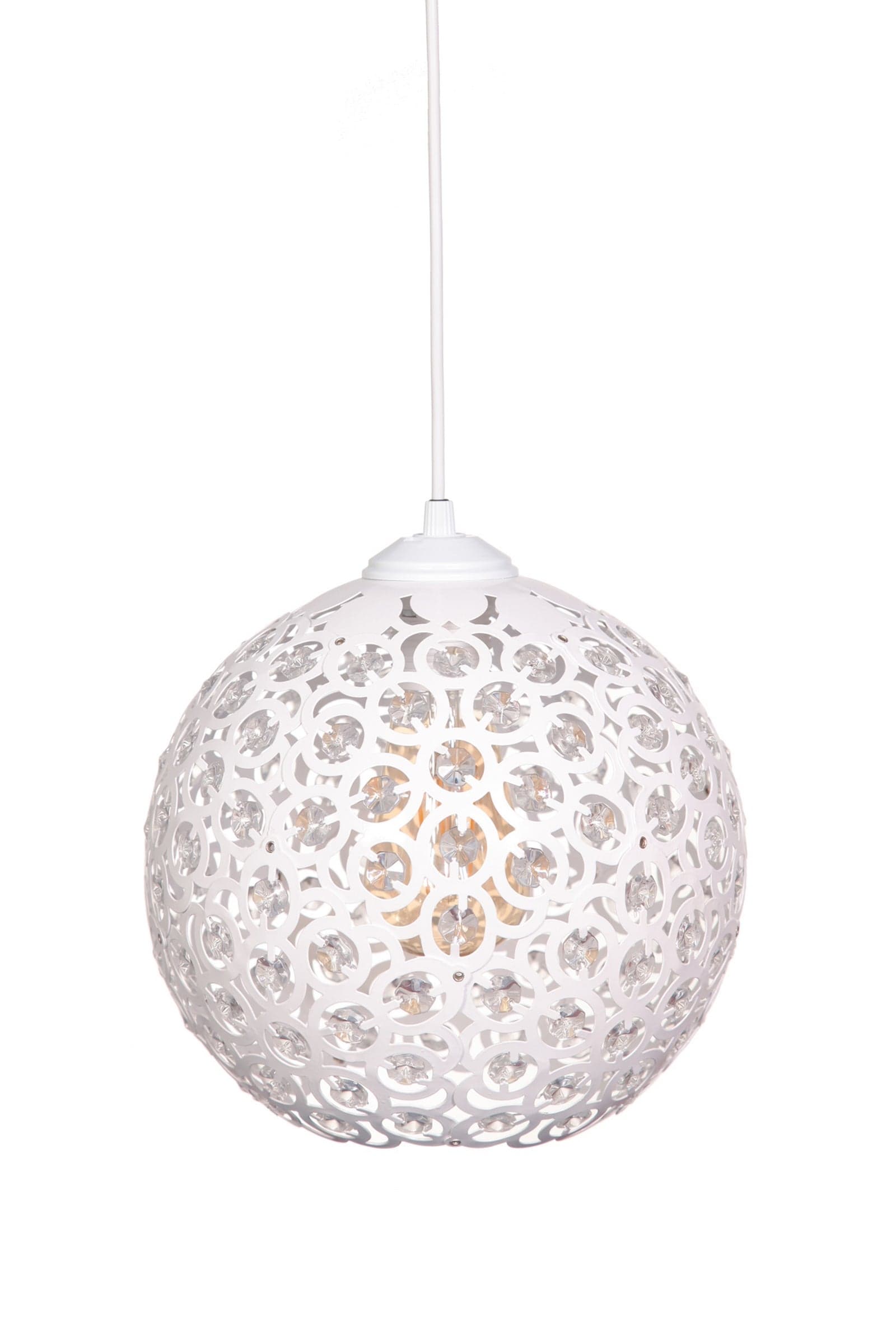 Oyo Lampada 365 Bianco