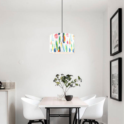 Asir Lampada 6422 Multicolore