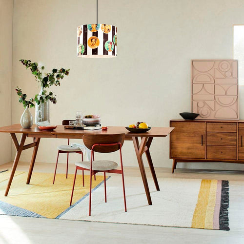 Asir Lampada 6423 Multicolore