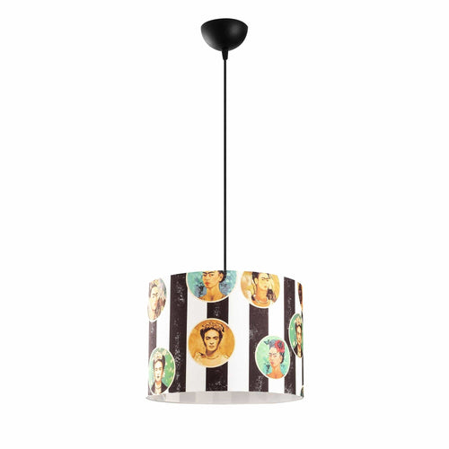 Asir Lampada 6423 Multicolore