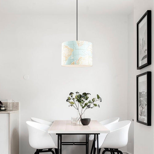 Asir Lampada 6427 Multicolore