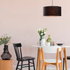 Asir Lampada 6430 Nero