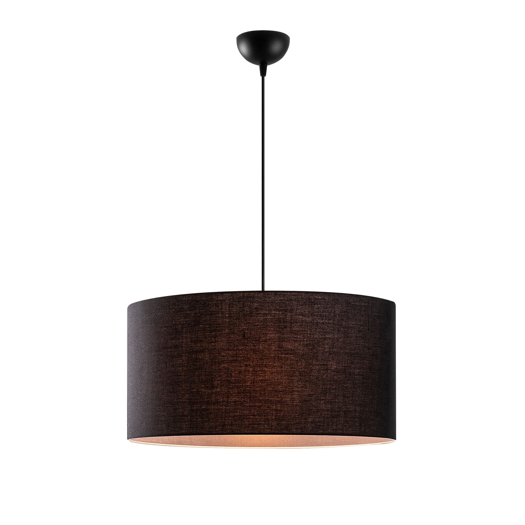 Asir Lampada 6430 Nero