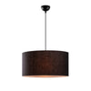 Asir Lampada 6430 Nero