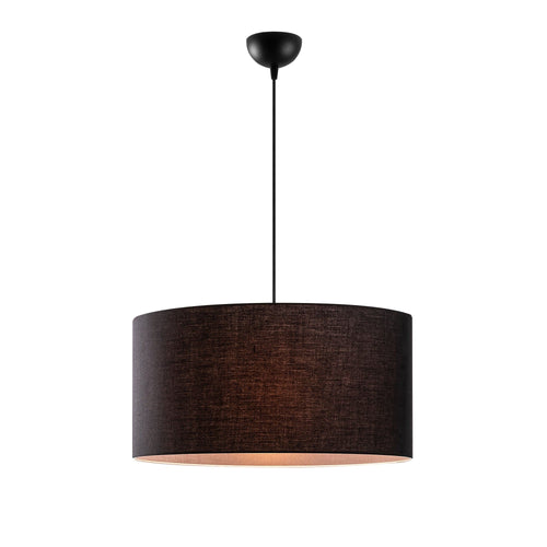 Asir Lampada 6430 Nero
