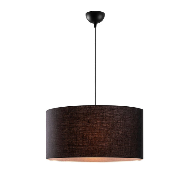 Asir Lampada 6430 Nero