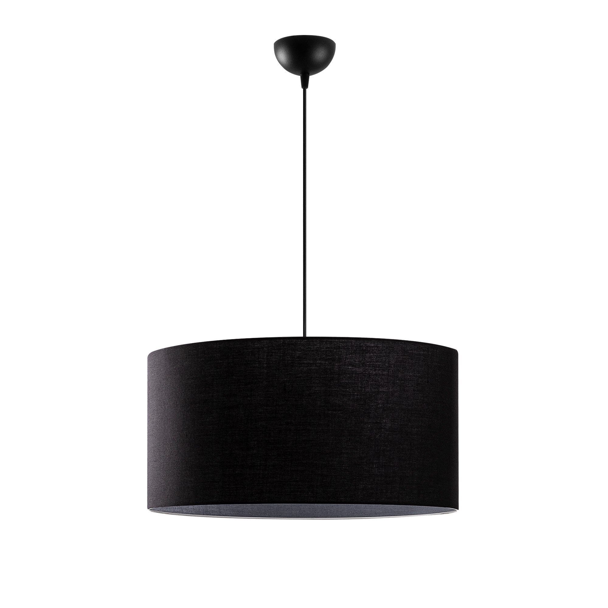 Asir Lampada 6430 Nero