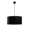 Asir Lampada 6430 Nero