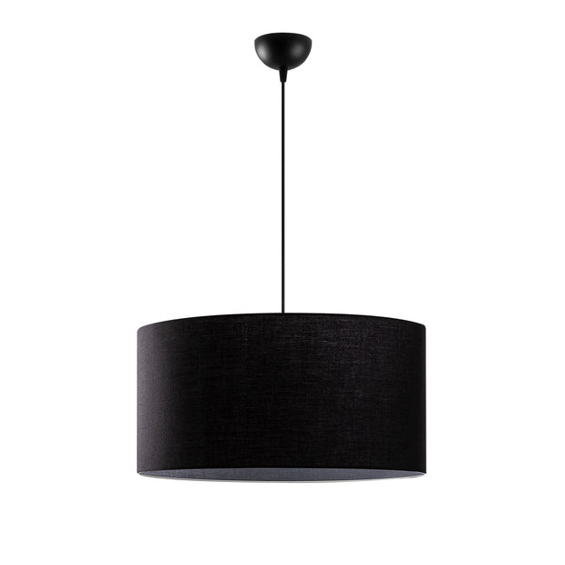 Asir Lampada 6430 Nero