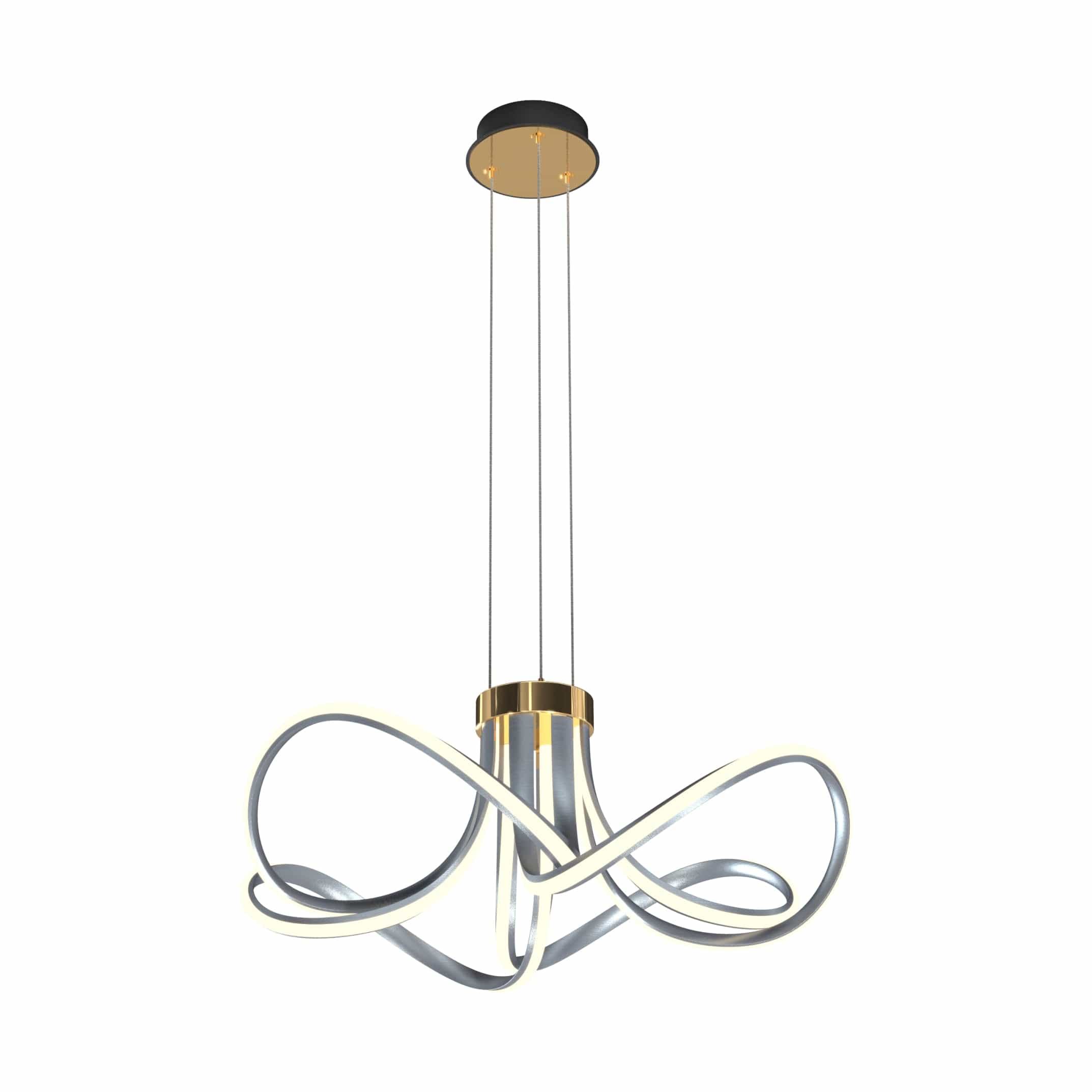 Zuma Line Lampada Abro Oro
