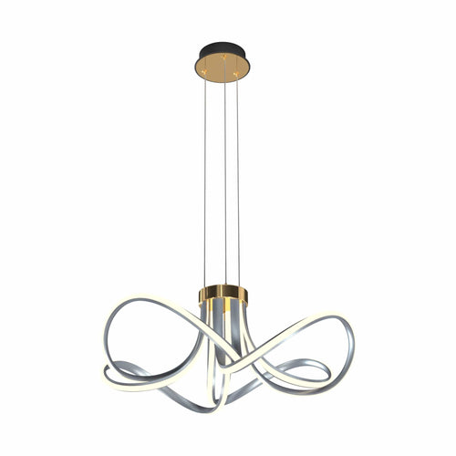 Zuma Line Lampada Abro Oro