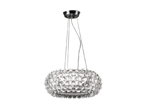 Azzarddo Lampada Acrylio 50 AZ0058 Trasparente