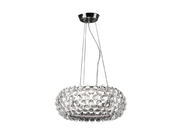 Azzarddo Lampada Acrylio 50 AZ0058 Trasparente