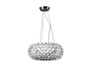 Azzarddo Lampada Acrylio 70 AZ0059 Trasparente
