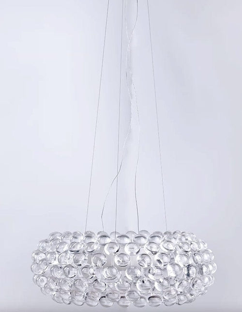 Azzarddo Lampada Acrylio 70 AZ0059 Trasparente