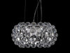 Azzarddo Lampada Acrylio 70 AZ0059 Trasparente