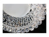 Azzarddo Lampada Acrylio 70 AZ0059 Trasparente