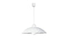 RabaLux Lampada Ada 1844 Bianco