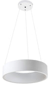 RabaLux Lampada Adeline 2509 Bianco