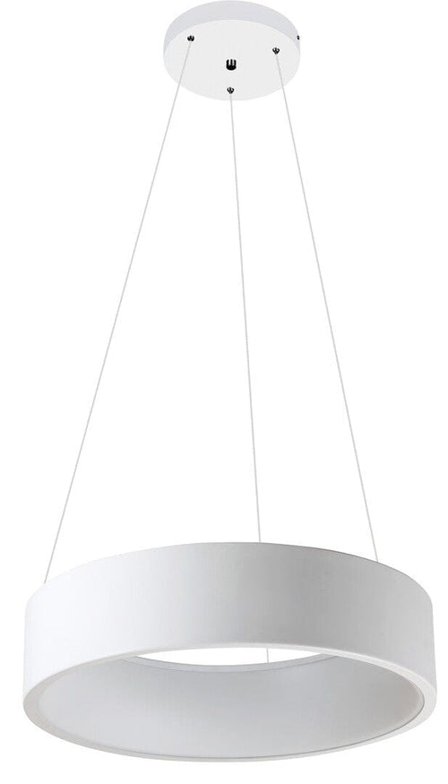 RabaLux Lampada Adeline 2509 Bianco