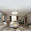 RabaLux Lampada Adeline 2509 Bianco