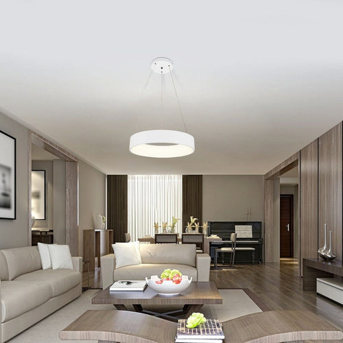 RabaLux Lampada Adeline 2509 Bianco