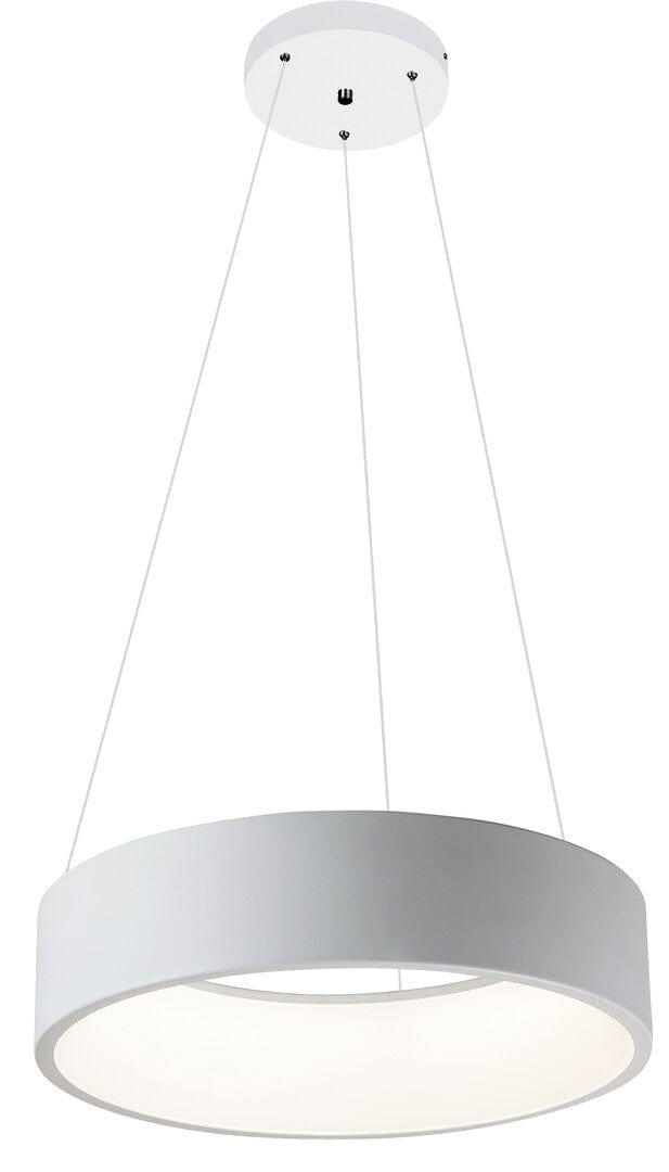 RabaLux Lampada Adeline 2509 Bianco