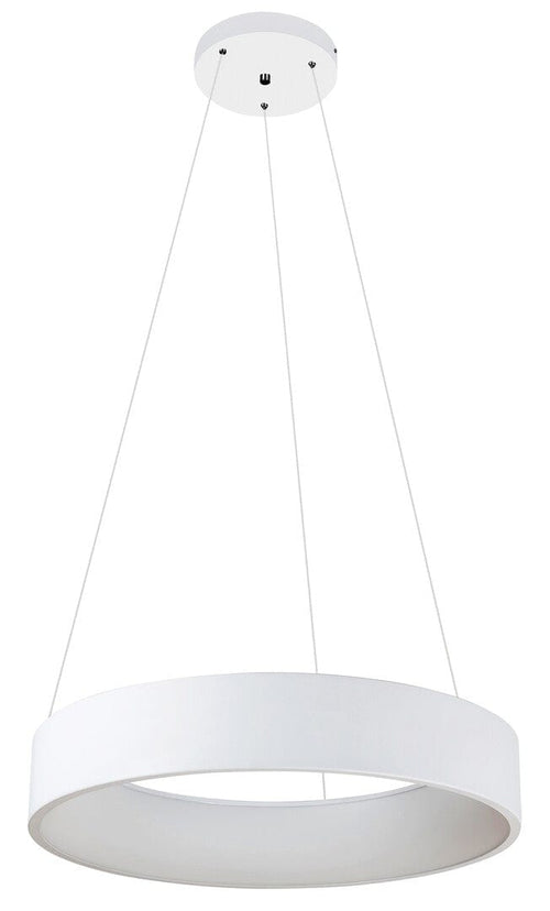 RabaLux Lampada Adeline 2510 Bianco