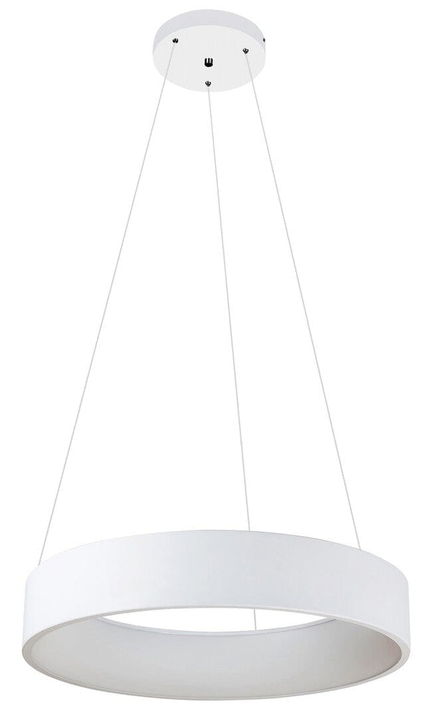 RabaLux Lampada Adeline 2510 Bianco