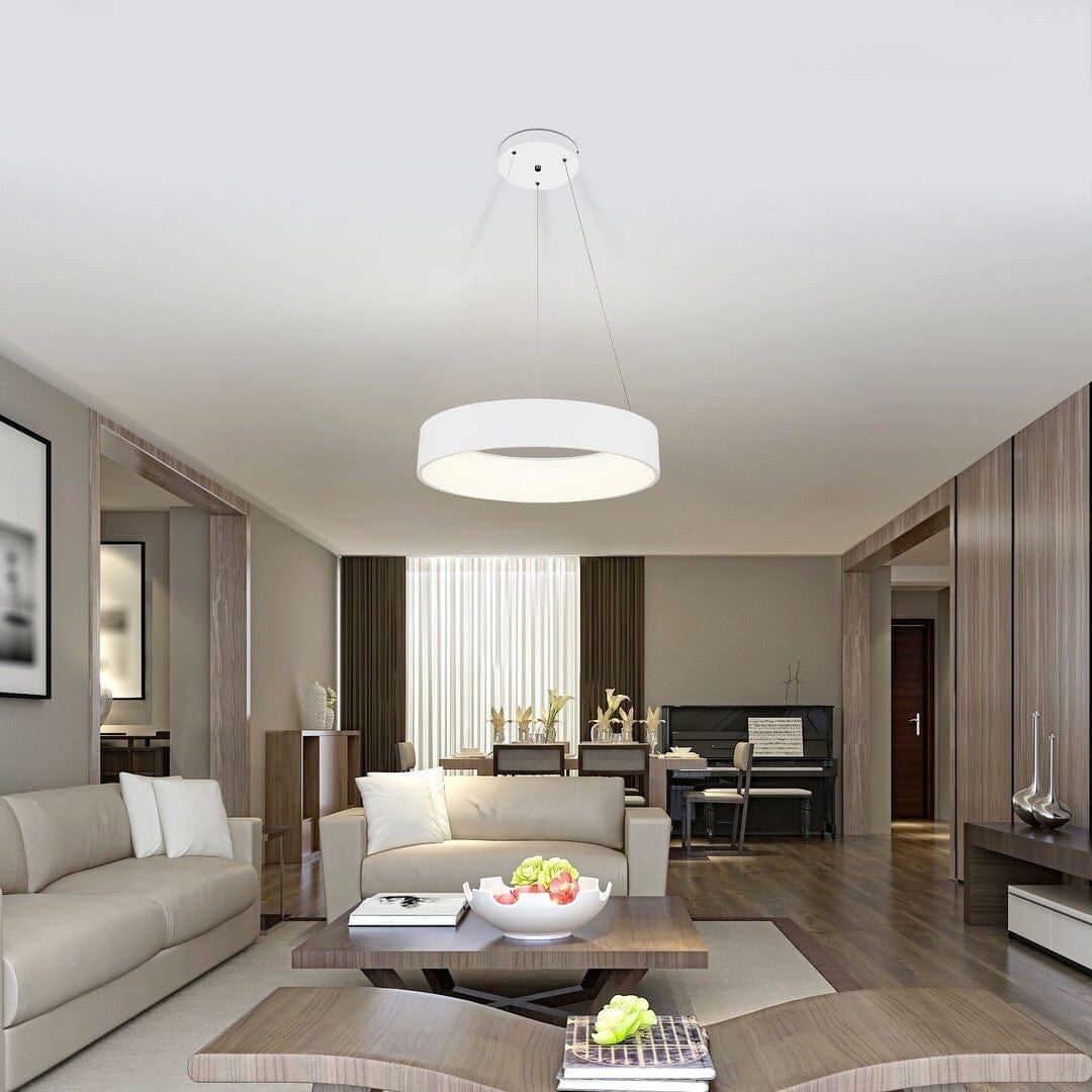 RabaLux Lampada Adeline 2510 Bianco