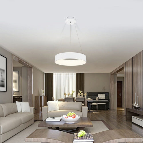 RabaLux Lampada Adeline 2510 Bianco