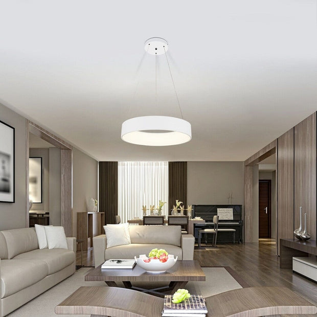 RabaLux Lampada Adeline 2510 Bianco