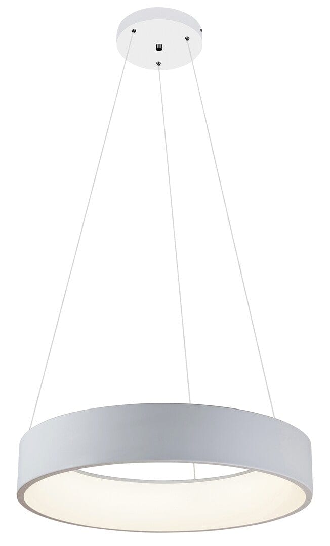 RabaLux Lampada Adeline 2510 Bianco