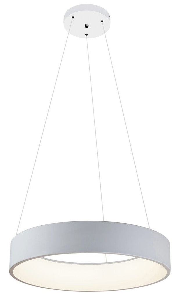 RabaLux Lampada Adeline 2510 Bianco