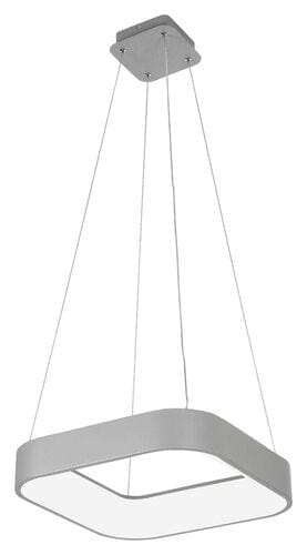 RabaLux Lampada Adeline 3927 Grigio