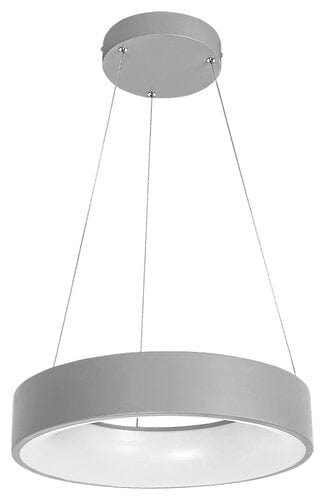 RabaLux Lampada Adeline 3929 Grigio