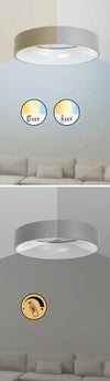 RabaLux Lampada Adeline 3929 Grigio