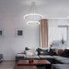 RabaLux Lampada Adrinne 2429 Argento