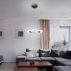 RabaLux Lampada Adrinne Single 2428 Argento