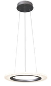 RabaLux Lampada Adrinne Single 2428 Argento