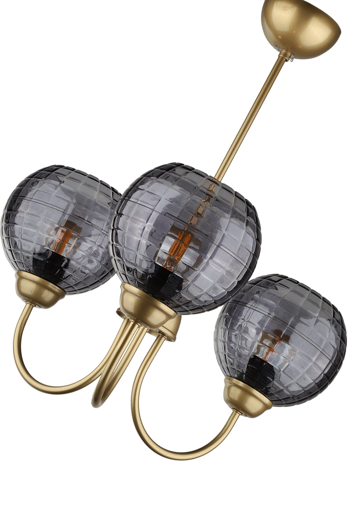 Oyo Lampada Ahiyan Ottone