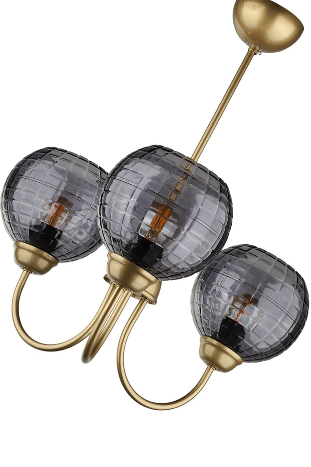 Oyo Lampada Ahiyan Ottone