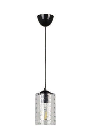 Oyo Lampada Akgun Nero