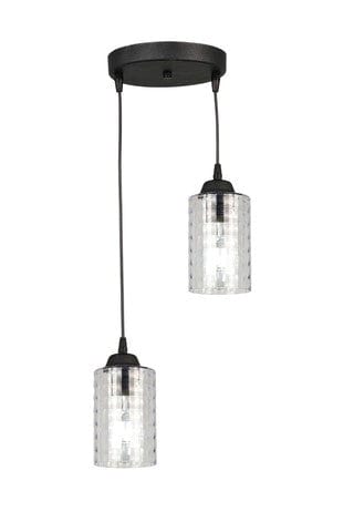 Oyo Lampada Akgun Nero